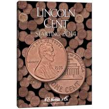 Lincoln Cent Starting 2014: A Guide to the U.S. Bullion Coin Programs