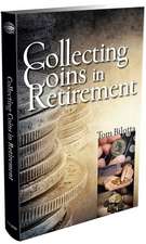 Collecting Coins in Retirement