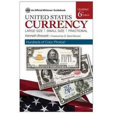 A Guide Book of United States Currency, 6th Edition