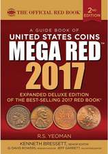 A Guide Book of United States Coins, 2nd Edition: The Official Red Book, Deluxe Edition