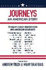 Journeys: An American Story