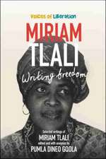 Miriam Tlali