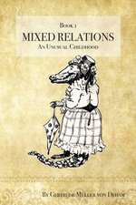 Mixed Relations