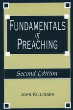 Fundamentals of Preaching: Stories of Holocost Rescuers