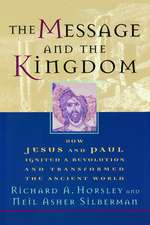 Message and the Kingdom: Woman as Evil in the Hebrew Bible