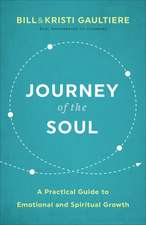 Journey of the Soul – A Practical Guide to Emotional and Spiritual Growth