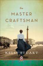 The Master Craftsman – A Novel