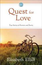 Quest for Love