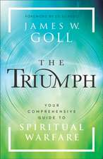 Goll, J: Triumph