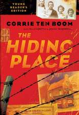 The Hiding Place