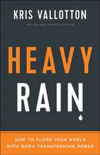 Heavy Rain
