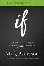 If Participant's Guide