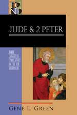 Jude & 2 Peter