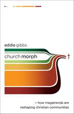 Churchmorph