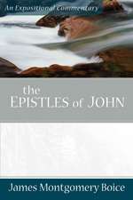 The Epistles of John