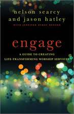 Searcy, N: Engage