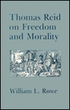 Thomas Reid on Freedom and Morality