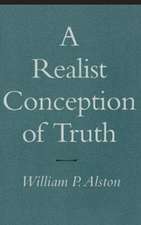 A Realist Conception of Truth