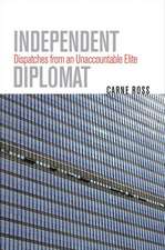 Independent Diplomat