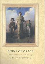 Signs of Grace – Religion and American Art in the Gilded Age