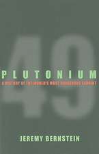 Plutonium