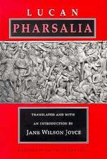 Pharsalia