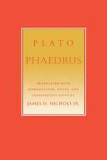 Phaedrus