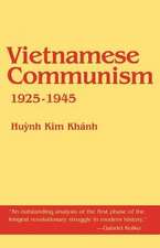 Vietnamese Communism, 1925–1945