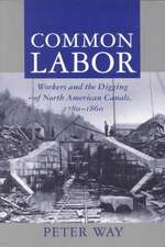 Common Labor