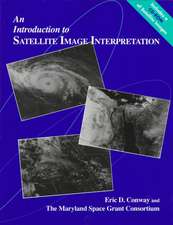 An Introduction to Satellite Image Interpretation