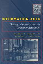 Information Ages