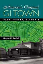 America′s Original GI Town