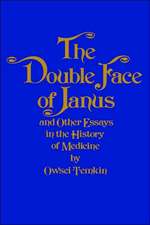 The Double Face of Janus