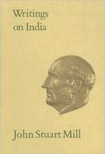 Writings on India: Seven Case Studies