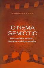 Cinema and Semiotic