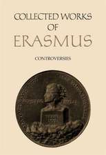 Collected Works of Erasmus, Volume 84