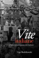 Vite Italiane