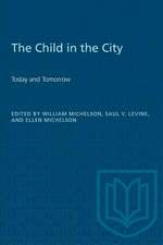 CHILD IN THE CITY VOL. I