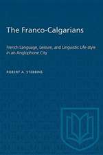 The Franco-Calgarians