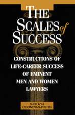 Scales of Success