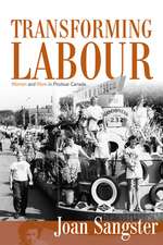 Transforming Labour