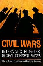 Civil Wars