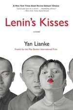 Lenin's Kisses