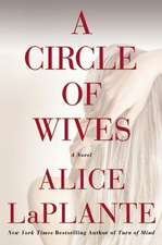 A Circle of Wives