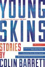 Young Skins: Stories