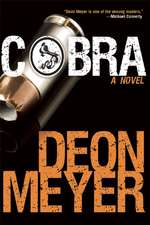 Meyer, D: Cobra