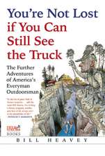 You're Not Lost If You Can Still See the Truck: A History of the Caribbean from Columbus to the Present Day