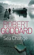 Sea Change