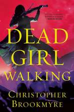 Dead Girl Walking: A Jack Parlabane Thriller