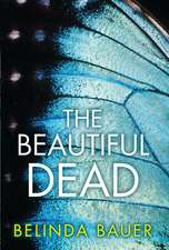 The Beautiful Dead